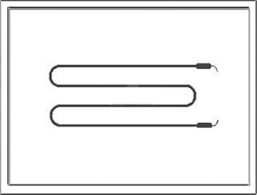 Defrost Rezistanslar