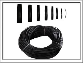 Isıya Dayanıklı Kablo ve Makaronlar