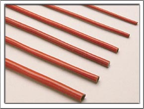 Isıya Dayanıklı Kablo ve Makaronlar