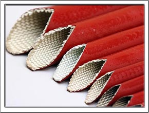 Isıya Dayanıklı Kablo ve Makaronlar