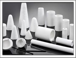 Fırın ve Isı Yalıtım Malzemeleri