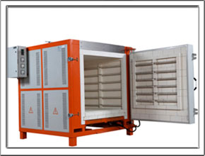 Fırın ve Isı Yalıtım Malzemeleri