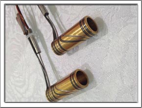 Sıcak Yolluk Rezistans