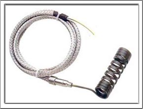 Sıcak Yolluk Rezistans