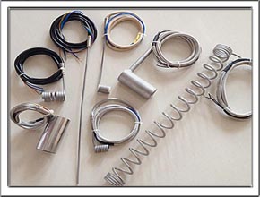 Sıcak Yolluk Rezistans