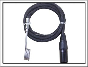 Sıcak Yolluk Rezistans