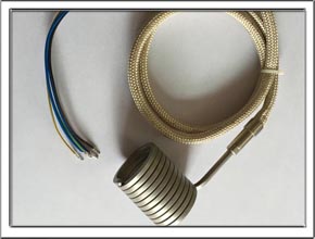 Sıcak Yolluk Rezistans