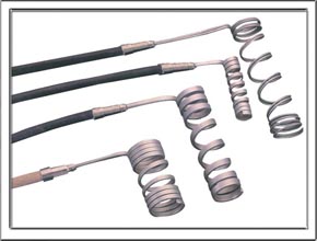 Sıcak Yolluk Rezistans