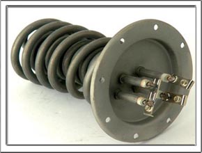 Şofben ve Termosifon Rezistansı