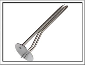 Şofben ve Termosifon Rezistansı