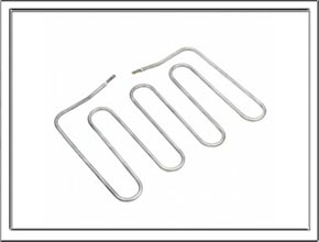 Tost Makina Rezistansı