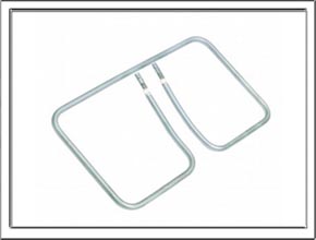 Tost Makina Rezistansı