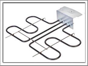 Tost Makina Rezistansı