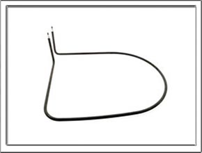 Turbo Fırın Rezistansı