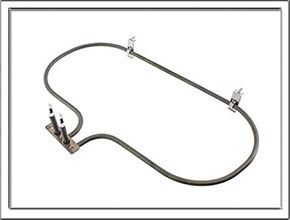 Turbo Fırın Rezistansı