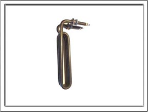 Turbo Fırın Rezistansı