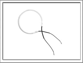 Turbo Fırın Rezistansı