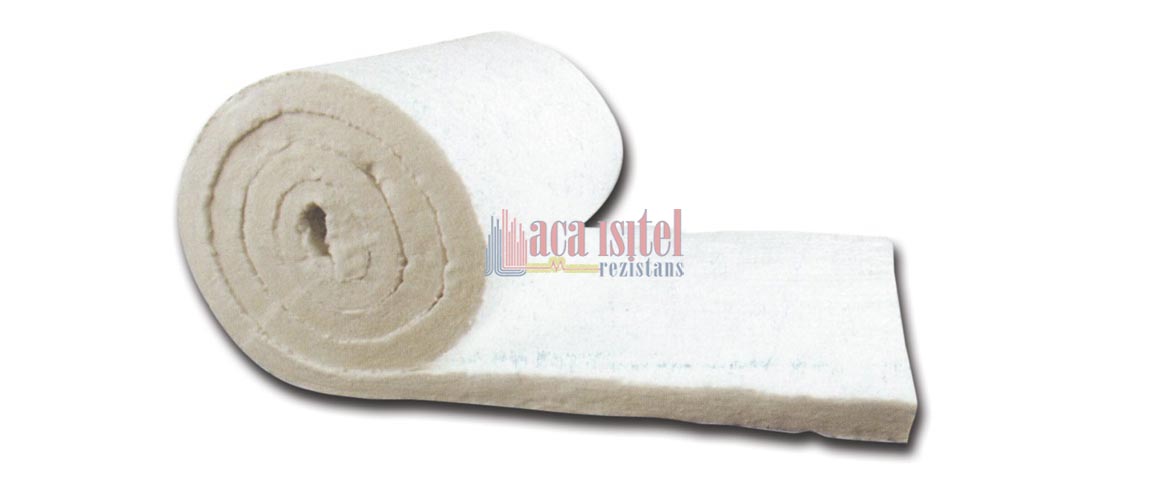 Fırın ve Isı Yalıtım Malzemeleri