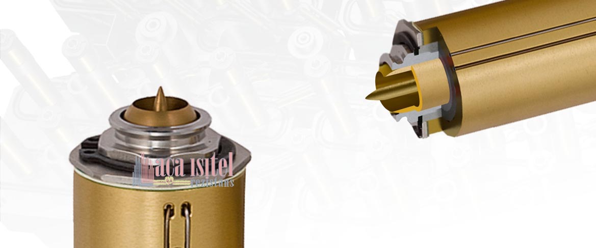 Sıcak Yolluk Memeleri