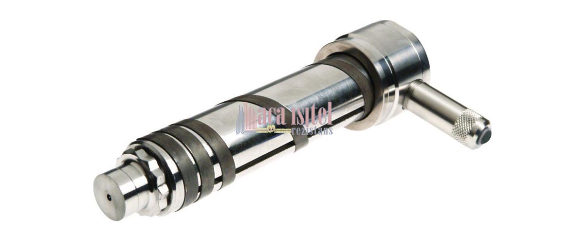 Sıcak Yolluk Memeleri