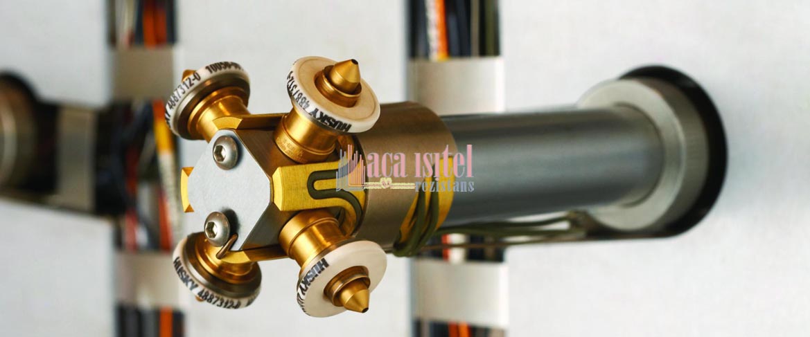 Sıcak Yolluk Memeleri