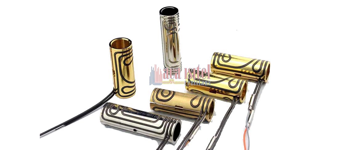 Sıcak Yolluk Rezistans