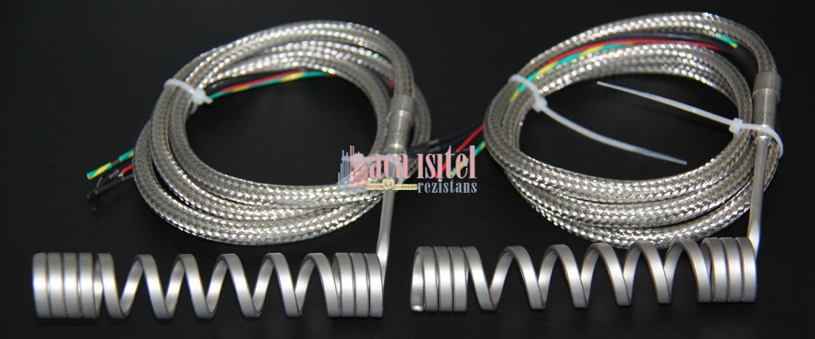 Sıcak Yolluk Rezistans