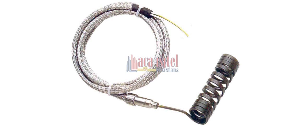 Sıcak Yolluk Rezistans