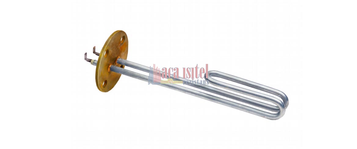 Şofben ve Termosifon Rezistansı