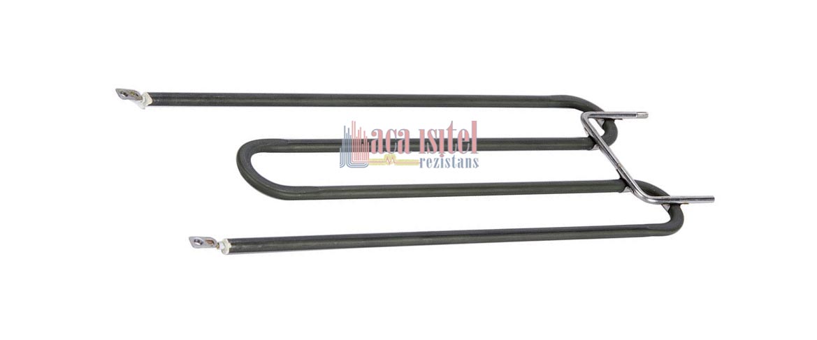 Tost Makina Rezistansı