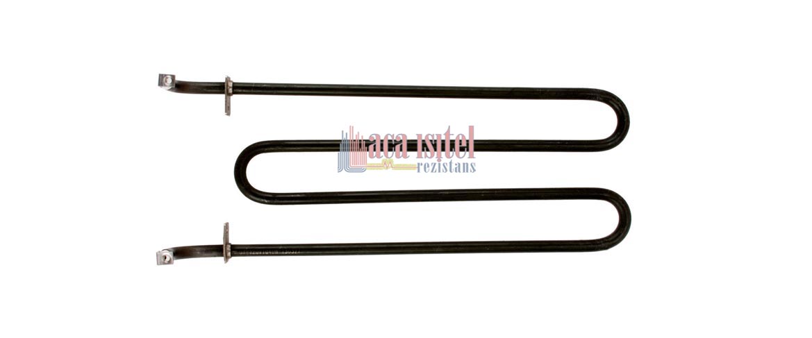 Tost Makina Rezistansı