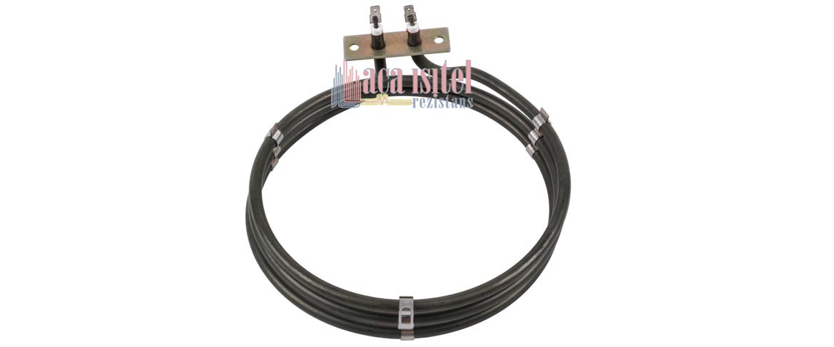 Turbo Fırın Rezistansı