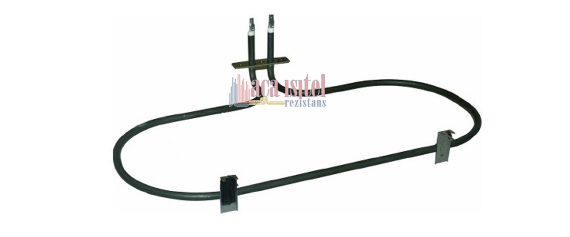 Turbo Fırın Rezistansı