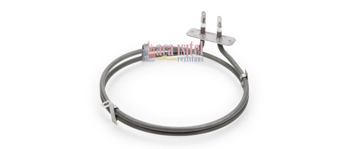 Turbo Fırın Rezistansı